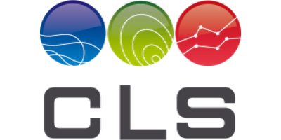 CLS logo