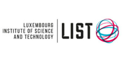 LIST logo